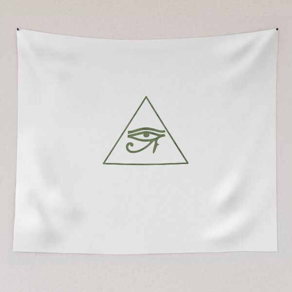 Item preview, Illuminati Eye designed and sold by Rebellion-10.
