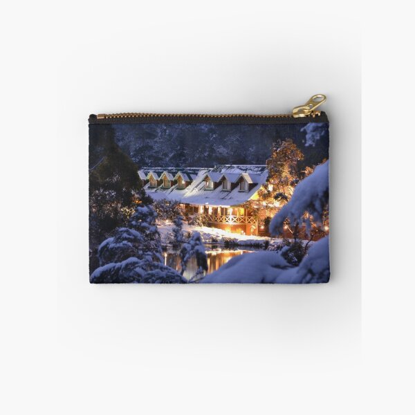 Item preview, Peppers - Cradle Mountain designed and sold by kelliejane.