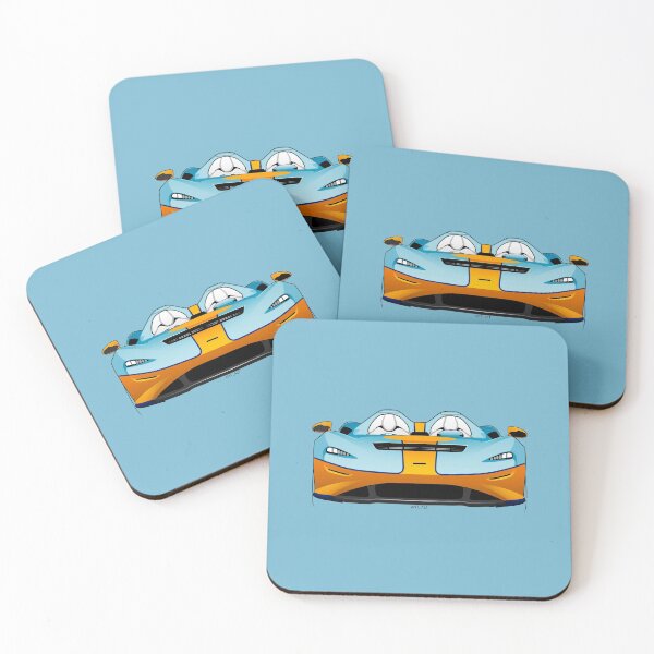 Item preview, Elva designed and sold by Alt_ Illustrations.