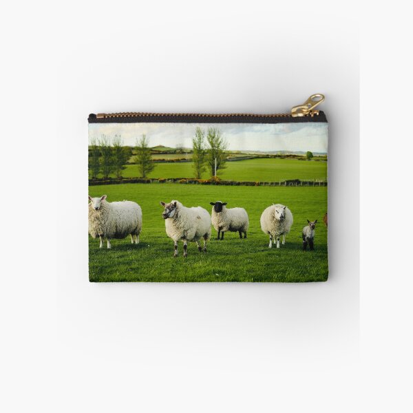 Item preview, The Pet Flock designed and sold by thegreendogs.