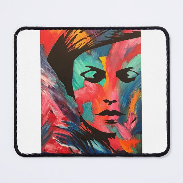 Item preview, Dreamland painting designed and sold by Vanessaart.