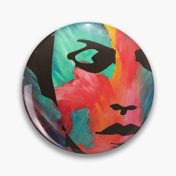 Item preview, Dreamland painting designed and sold by Vanessaart.