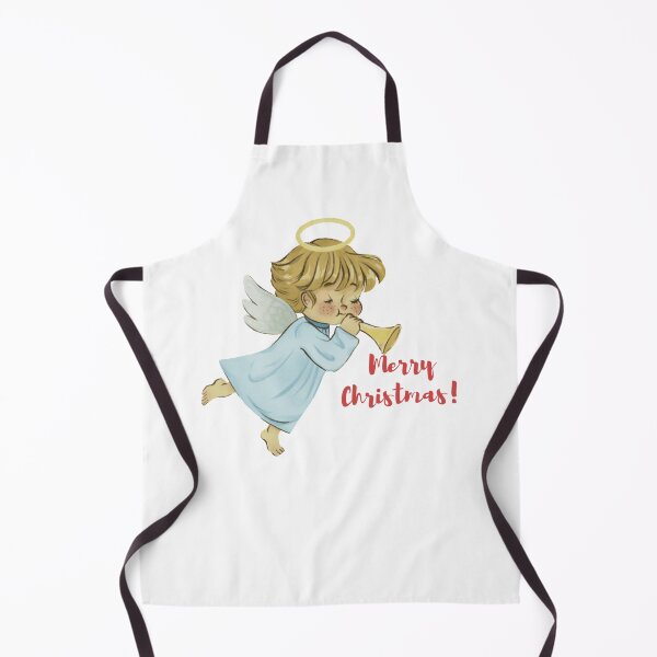 Item preview, Christmas Angle - Angle Merry Christmas 2021 designed and sold by MEDRANO236.
