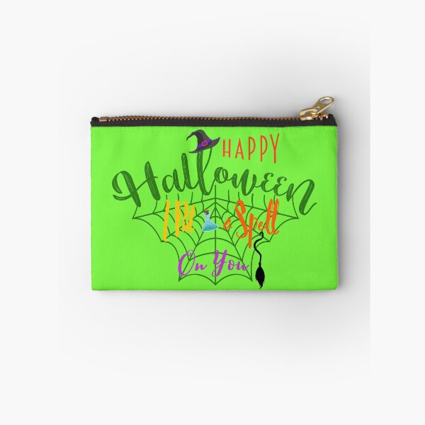 Item preview, happy halloween - I Put a Spell on You Shirts  designed and sold by REDMONIR.