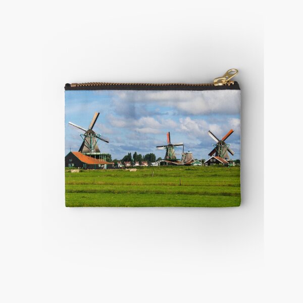Item preview, Three Windmills designed and sold by Pravine Chester.