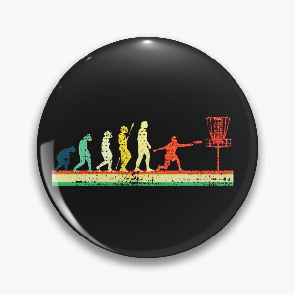 Item preview, Disc Golf designed and sold by bambgood17.