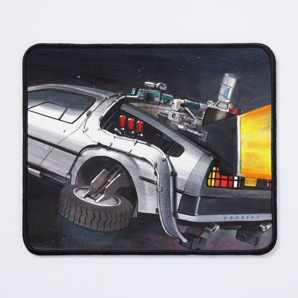 Item preview, Out a Time designed and sold by Alt_ Illustrations.