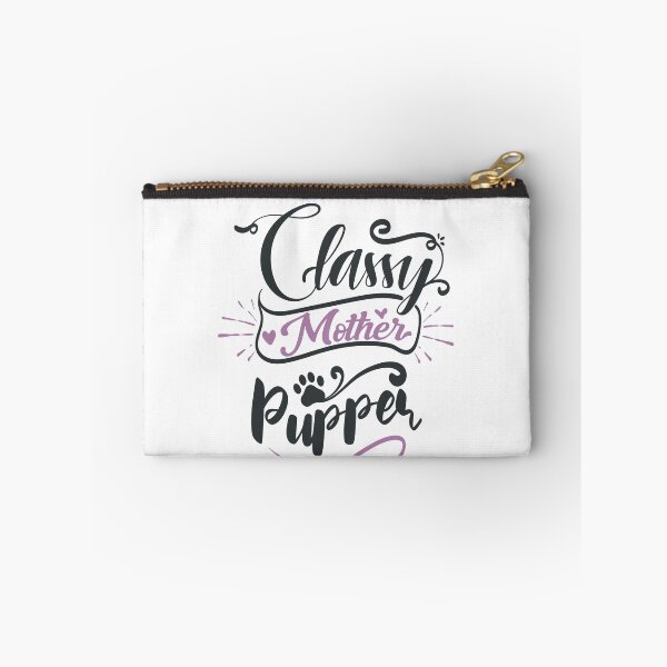 Item preview, Classy Mother Pupper designed and sold by FOX1999-Design.