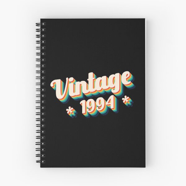 Item preview, Vintage 1994 Retro  designed and sold by Teelogic.