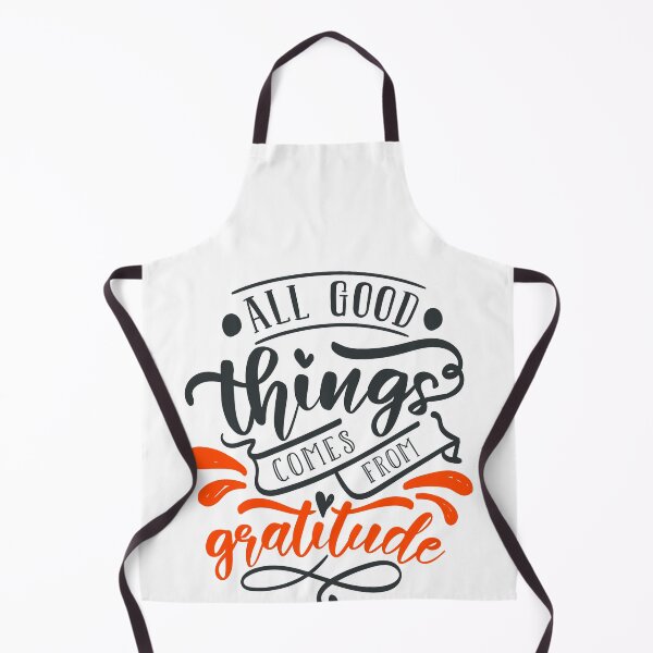 Item preview, All Good Things Comes From Gratitude designed and sold by FOX1999-Design.