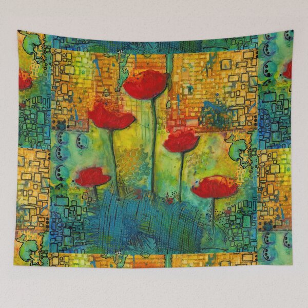 Item preview, Flowers for My Son - March 2016 designed and sold by © Angela L Walker.