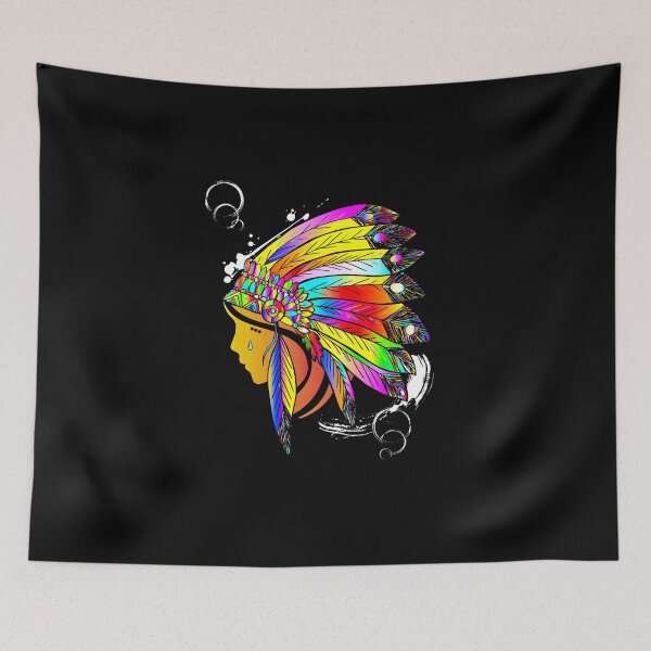 Item preview, Indian designed and sold by catoo666.