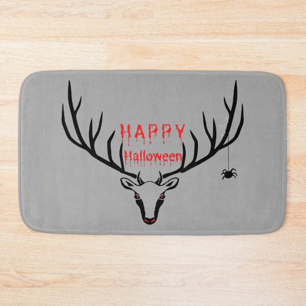 Item preview, Halloween Deer Chest Costume - Halloween Spirit designed and sold by SheetalMourya.