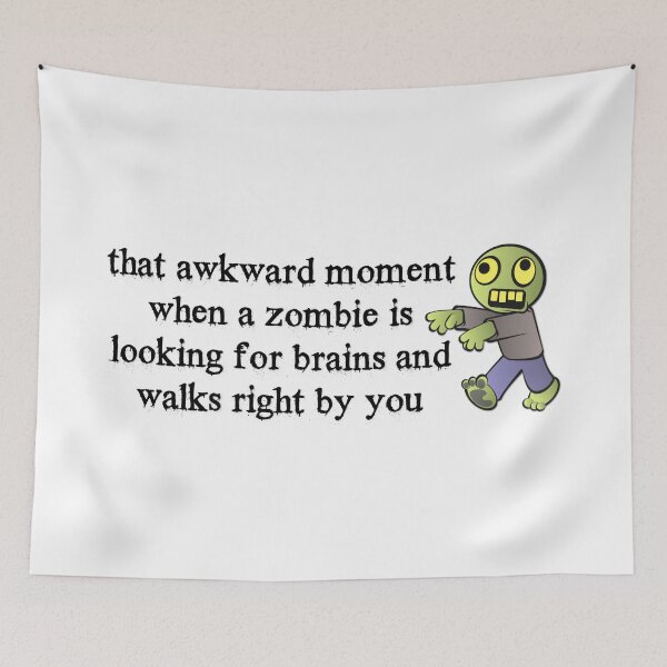 Item preview, Zombie designed and sold by Martini-Four.