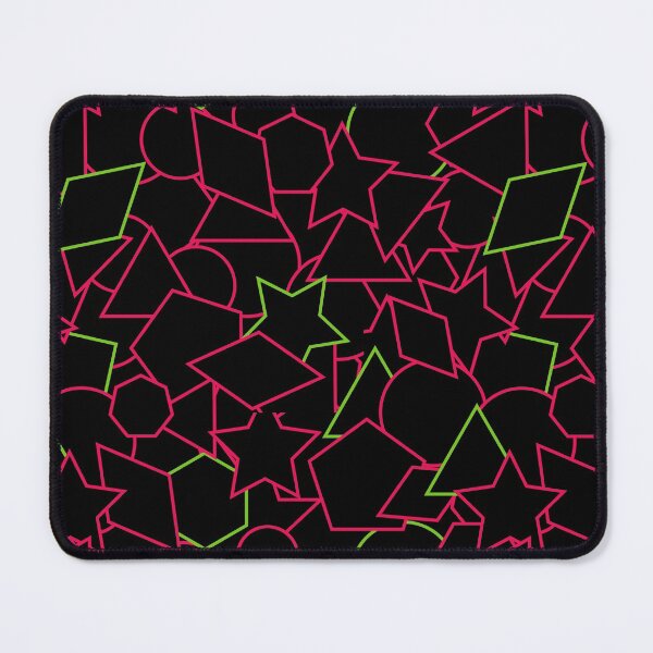 Item preview, Geometric pattern designed and sold by irisman.
