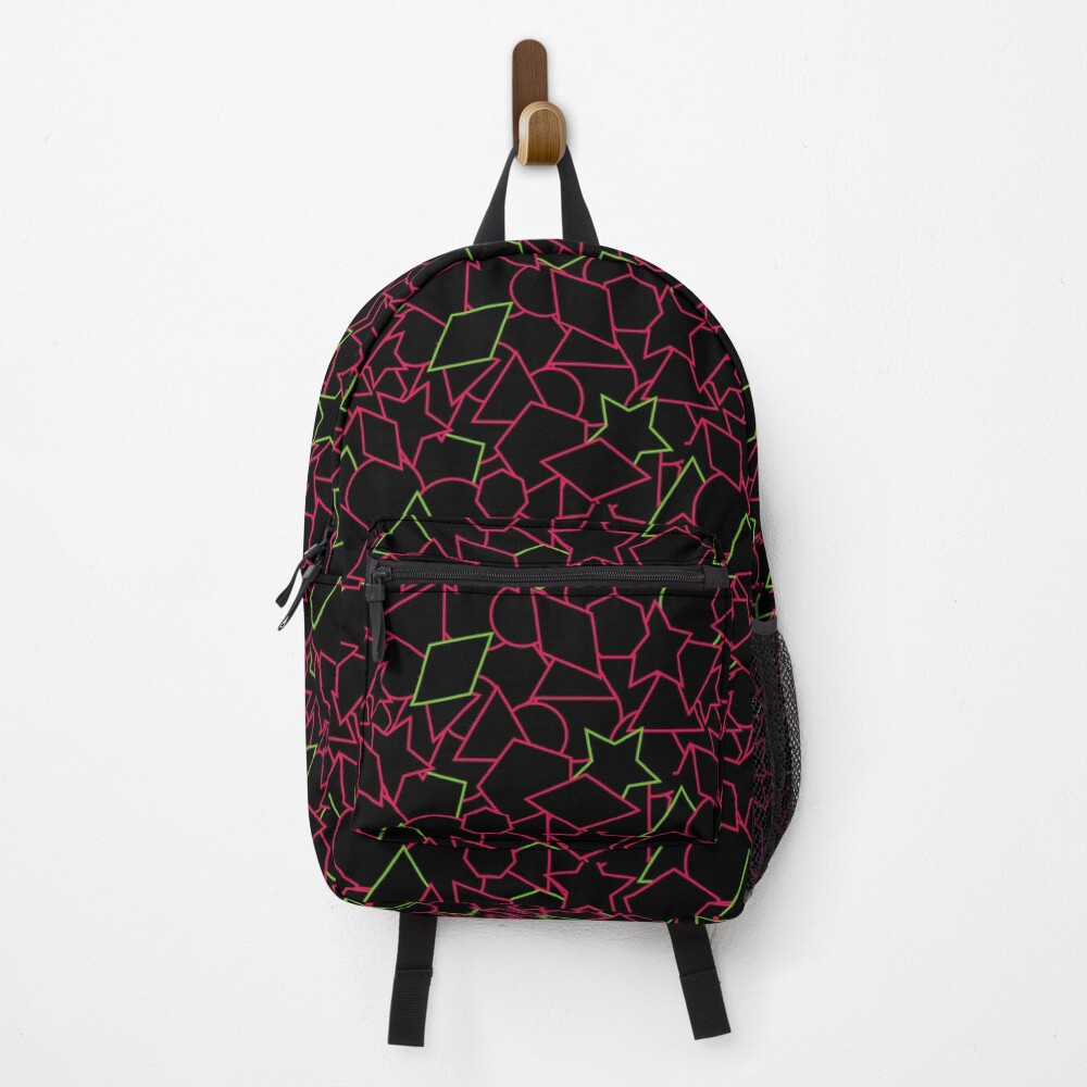 Item preview, Backpack designed and sold by irisman.