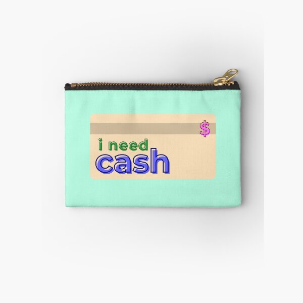 Item preview, i need cash designed and sold by andhikanagami.