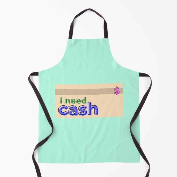 Item preview, i need cash designed and sold by andhikanagami.
