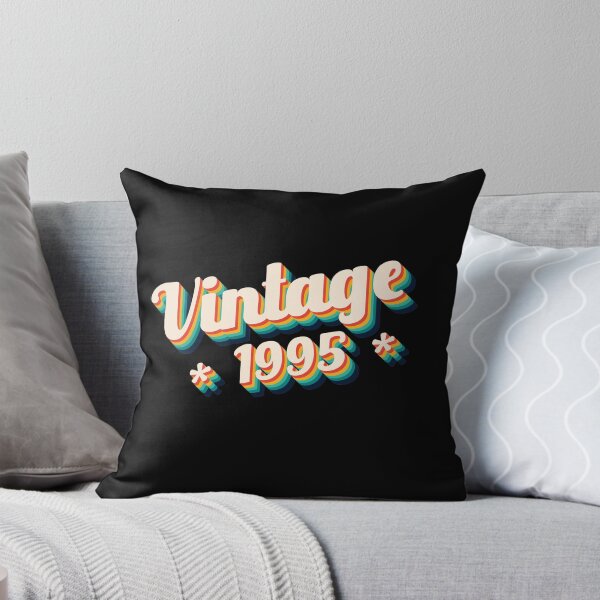 Item preview, Vintage 1995 Retro  designed and sold by Teelogic.