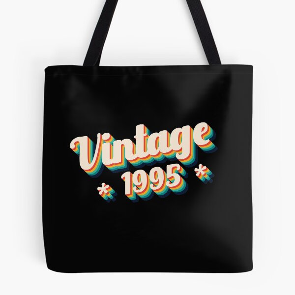 Item preview, Vintage 1995 Retro  designed and sold by Teelogic.