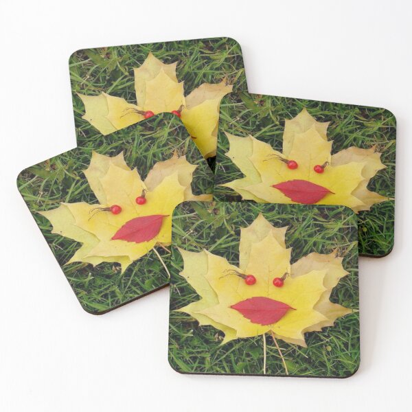 Item preview, Autumn is one of the wonderful seasons. designed and sold by Umiska.