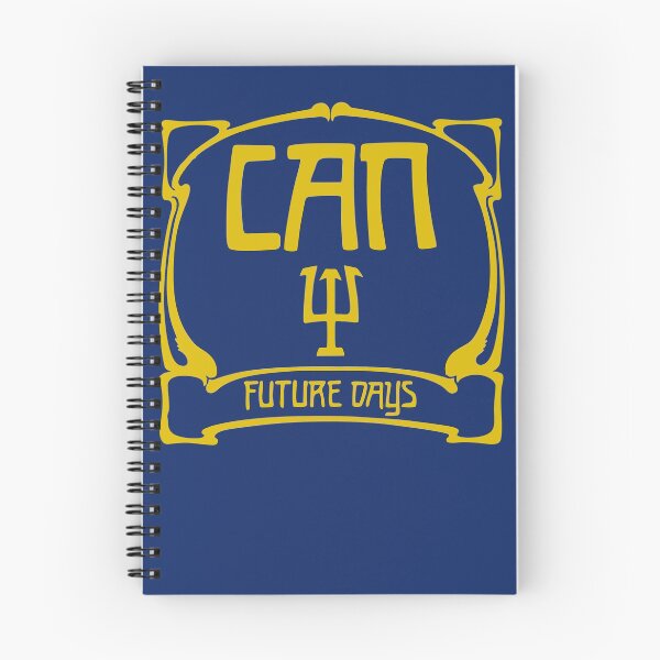Item preview, Krautrock Future Logo designed and sold by Youmytype.