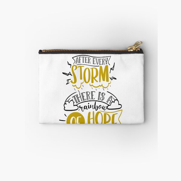 Item preview, After Every Storm There Is A Rainbow Of Hope designed and sold by FOX1999-Design.
