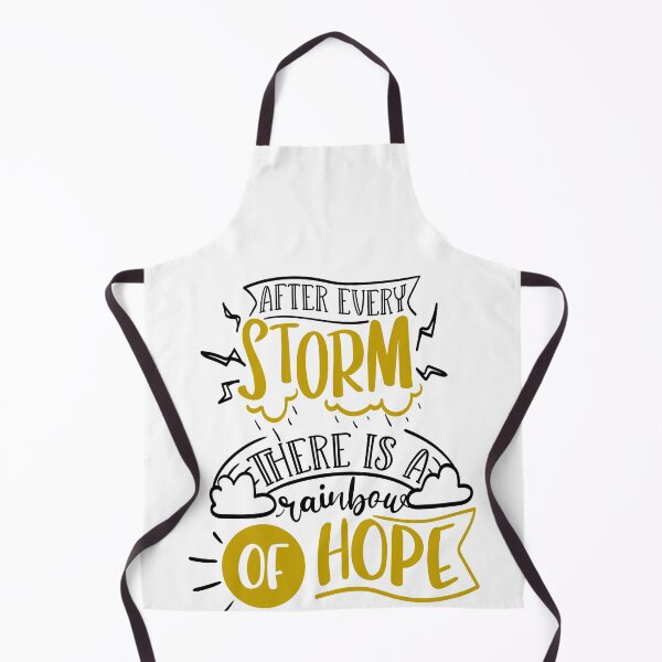 Item preview, After Every Storm There Is A Rainbow Of Hope designed and sold by FOX1999-Design.