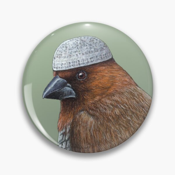 Artikelvorschau, Schuppige-breasted munia entworfen und verkauft von Nemonvmv.