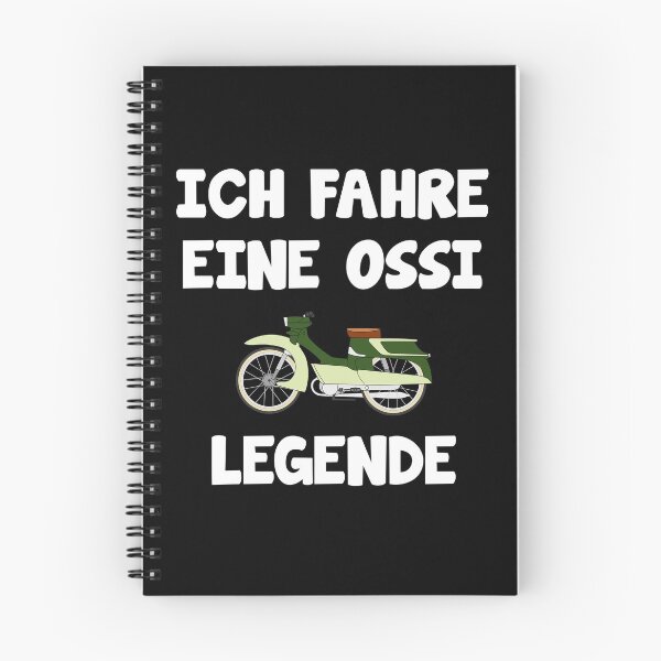 Item preview, Schwalbe s51 moped Simson gift designed and sold by Onorato Bellgardt.