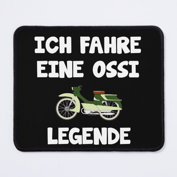 Item preview, Schwalbe s51 moped Simson gift designed and sold by Onorato Bellgardt.