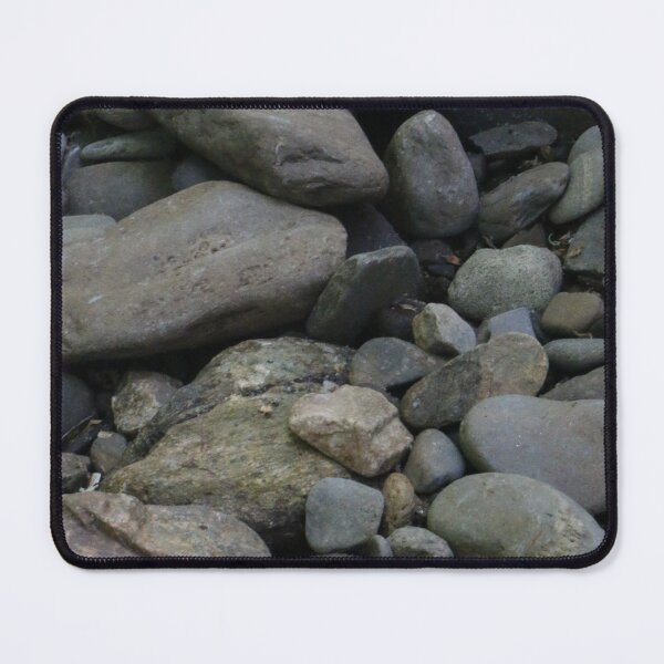 Item preview, River Rocks 2 designed and sold by eagleray.
