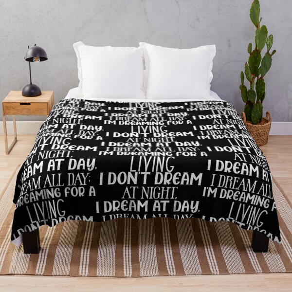 Item preview, I DON’T DREAM AT NIGHT, I DREAM AT DAY, I DREAM ALL DAY; I’M DREAMING FOR A LIVING - Filmmakers cinematographer Sarcastic Funny Hilarious Present For Mom, Dad , Girlfriend Or Boyfriend designed and sold by Aymanclothings.