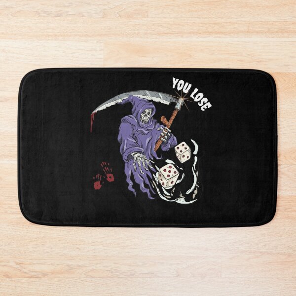 Item preview, Skull designed and sold by catoo666.