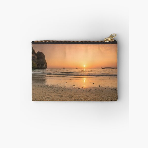 Item preview, Railay Beach Sunset, Thailand designed and sold by Sarah Abernethy.