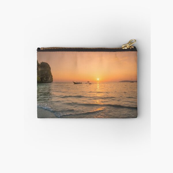 Item preview, Railay Beach Sunset, Thailand designed and sold by Sarah Abernethy.