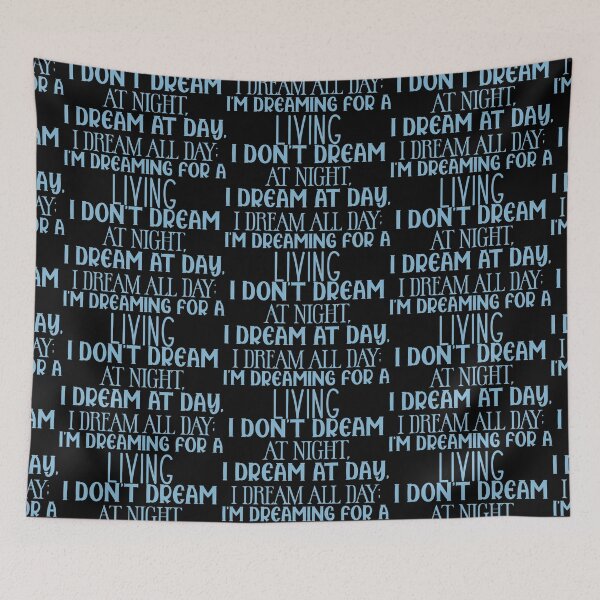 Item preview, I DON’T DREAM AT NIGHT, I DREAM AT DAY, I DREAM ALL DAY; I’M DREAMING FOR A LIVING - Filmmakers cinematographer Sarcastic Funny Hilarious Present For Mom, Dad , Girlfriend Or Boyfriend designed and sold by Aymanclothings.