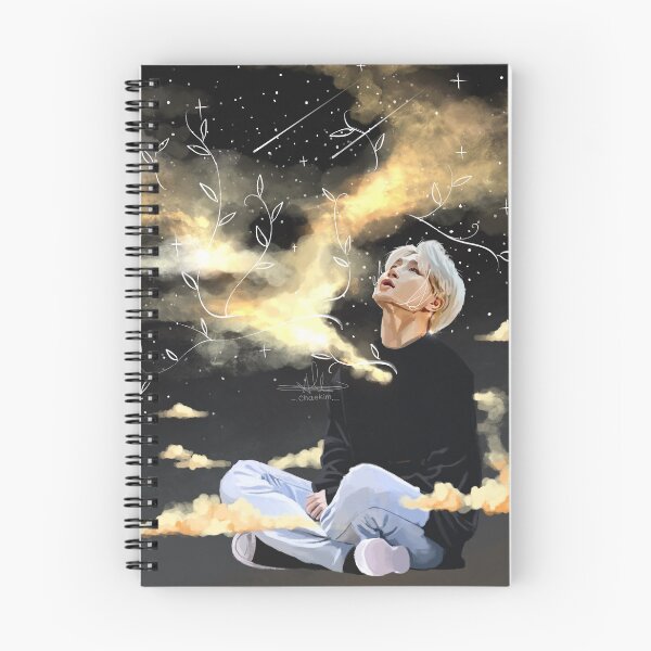 Item preview, Jimin | BTS fanart designed and sold by ChaePrintShop.