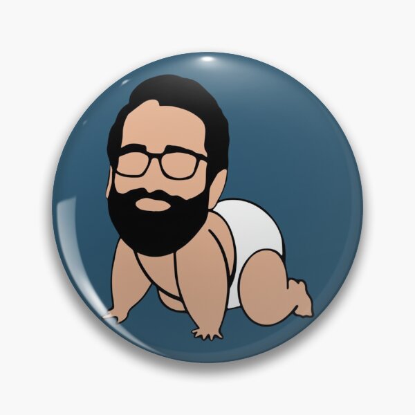 Item preview, Matt walsh Sweet baby gang   designed and sold by RetroCults.