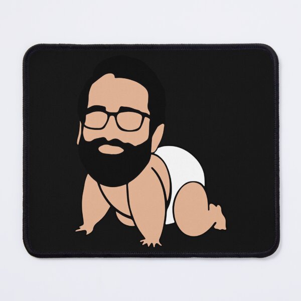 Item preview, Matt walsh Sweet baby gang designed and sold by RetroCults.