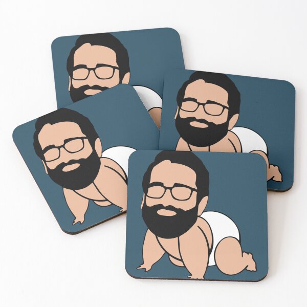 Item preview, Matt walsh Sweet baby gang   designed and sold by RetroCults.