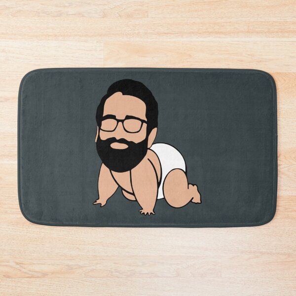 Item preview, Matt walsh Sweet baby gang   designed and sold by RetroCults.