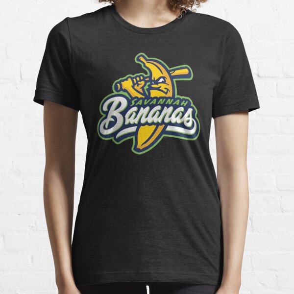 Savannah Bananas Essential T-Shirt