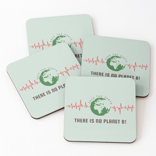 Item preview, Save The Earth - White Edition designed and sold by Udecide Store.