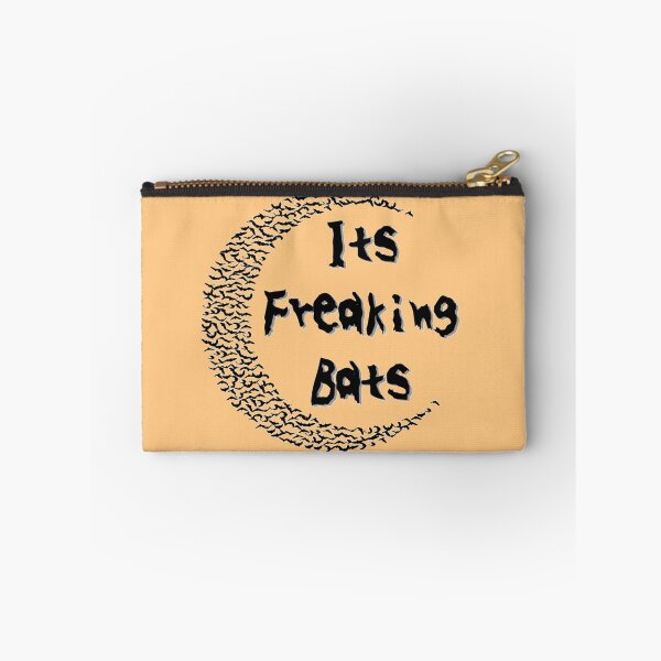 Item preview, Its Freaking Bats Halloween Funny Costume designed and sold by Simi2020.