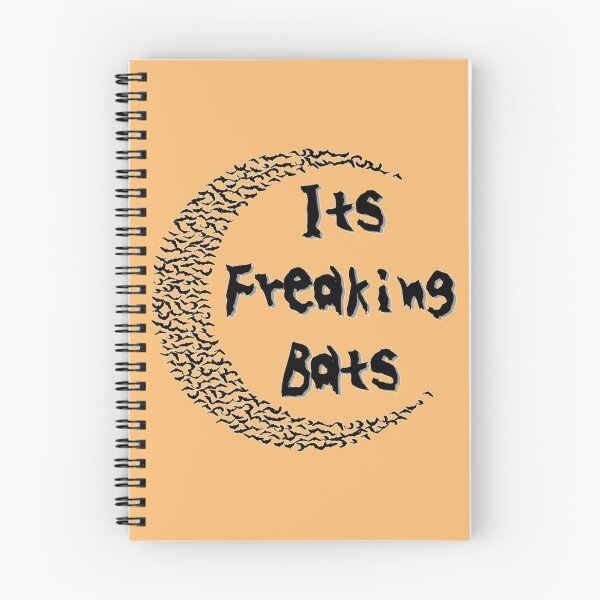 Item preview, Its Freaking Bats Halloween Funny Costume designed and sold by Simi2020.