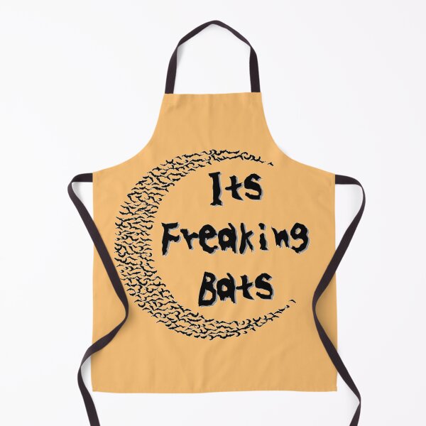 Item preview, Its Freaking Bats Halloween Funny Costume designed and sold by Simi2020.