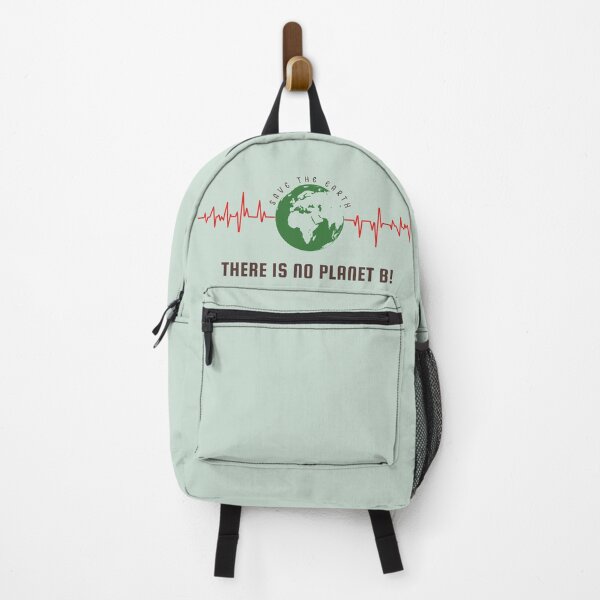 Item preview, Save The Earth - White Edition designed and sold by Udecide Store.