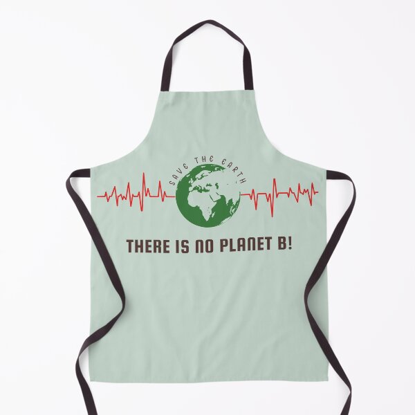 Item preview, Save The Earth - White Edition designed and sold by Udecide Store.