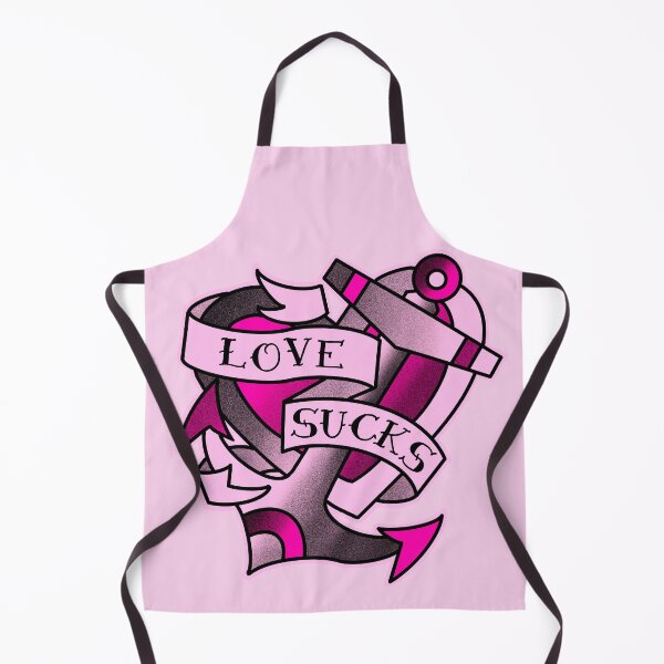Item preview,  Love sucks, divorce party merch designed and sold by weilertsen.